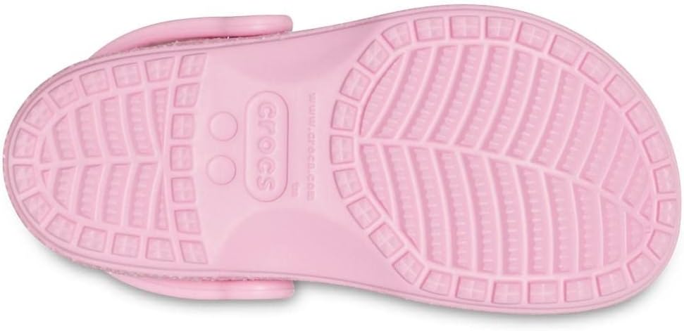 Classic Glitter Sandal Juvenil 5