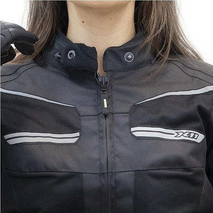 Jaqueta X11 Breeze Feminina 3