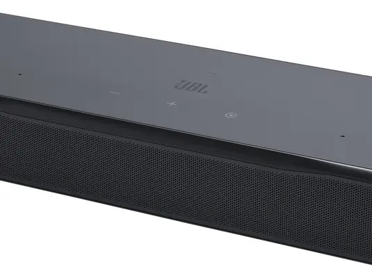 Soundbar JBL Bar 1000MK2 3
