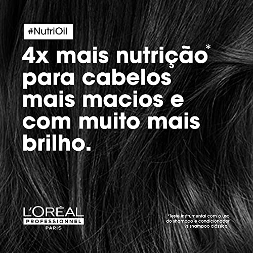 Shampoo NutriOil 5