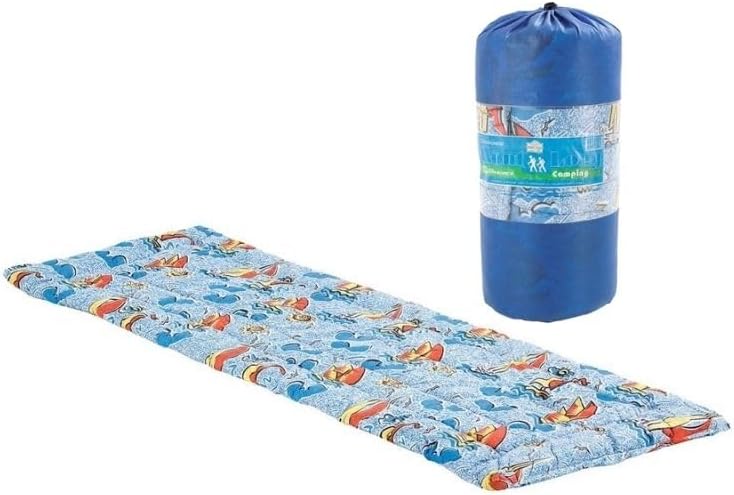 Top 10 Melhores Colchonetes para Camping  (Multiflex, Nautika e mais) 1