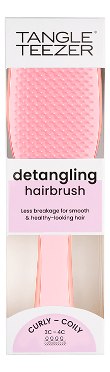 Escova de Cabelo The Ultimate Detangler Naturally Curly 5