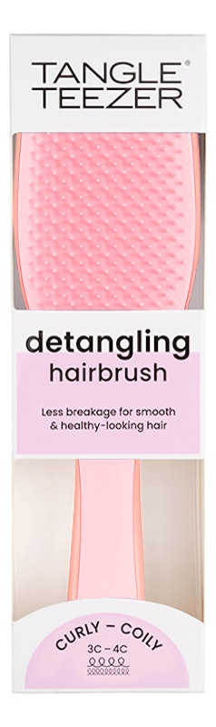 Escova de Cabelo The Ultimate Detangler Naturally Curly 5