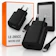 LA CASA SMART Carregador Compatível Kindl-e 10ª Geração Micro USB V8 1