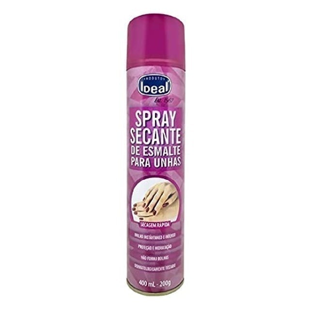 Top 10 Melhores Sprays Secantes de Esmalte em 2026 (Impala, Neez e mais) 3
