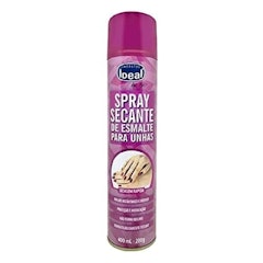 Spray Secante para Unhas