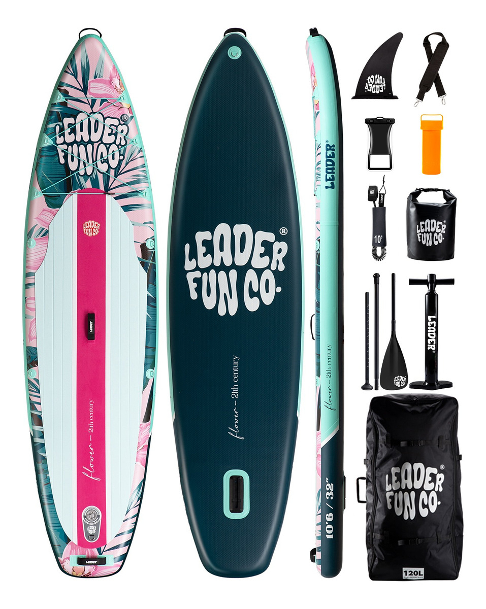 Top 10 Melhores Stand Up Paddles em 2026 (SereneLife, Aqua Marina e mais) 2