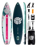 Top 10 Melhores Stand Up Paddles em 2026 (SereneLife, Aqua Marina e mais) 2