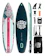 LEADER FUN COMPANY Prancha Stand Up Paddle Inflável Leader Balystic 1