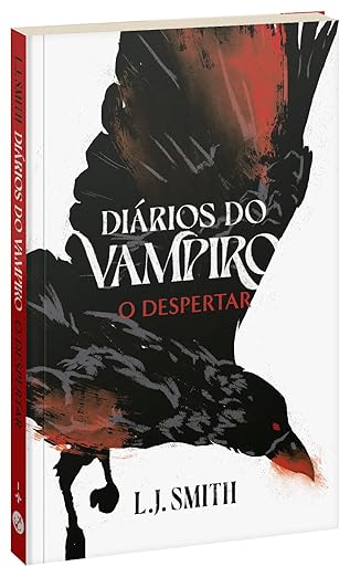 Box Diários do Vampiro  4