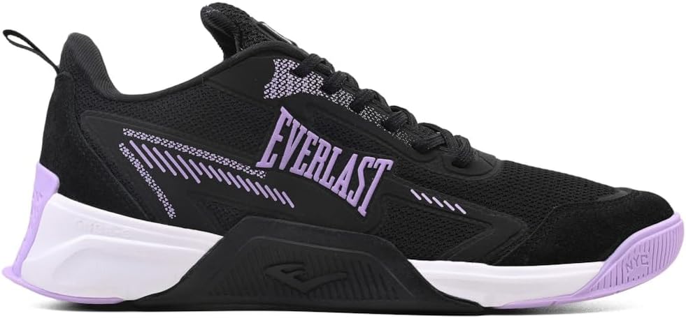 Top 10 Melhores Tênis Femininos para Crossfit  (Everlast, Reebok e mais) 1