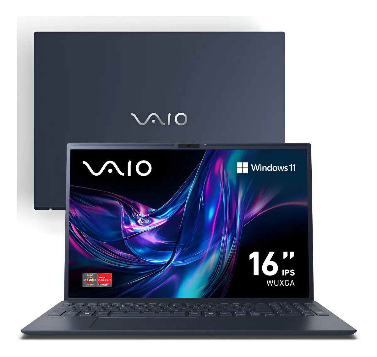 Notebook VAIO FE16 1