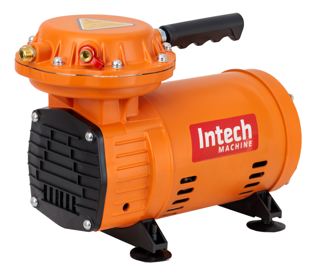 Compressor de Ar Direto Windjet 3