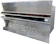 GALVINOX Caixa de Correio Inox 1