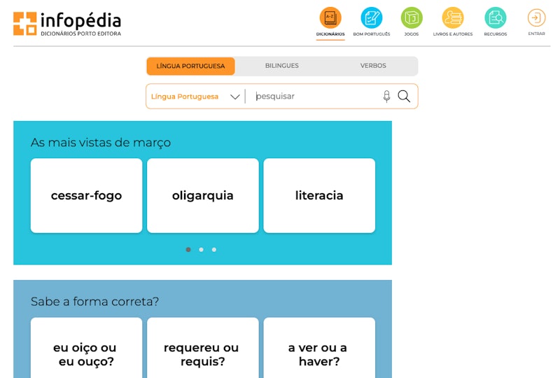 cessar  Tradução de cessar no Dicionário Infopédia de Português - Francês