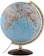 TECNODIDATTICA Globo Terrestre National Geographics Gold Classic 1