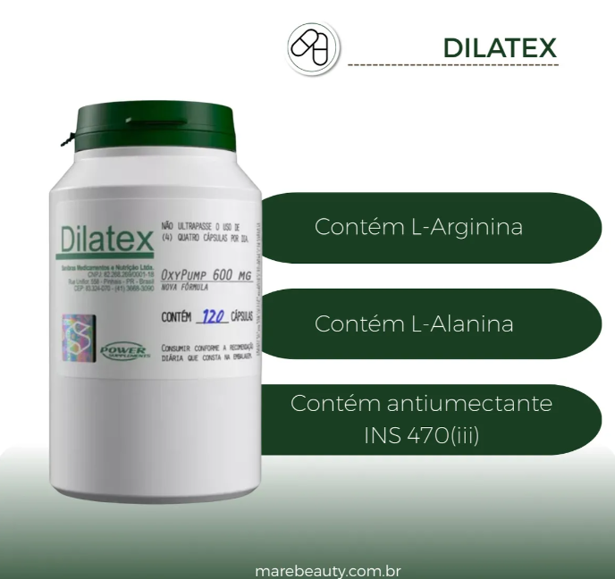 Dilatex 152 4