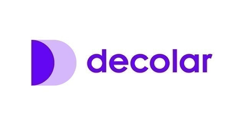 Decolar 1