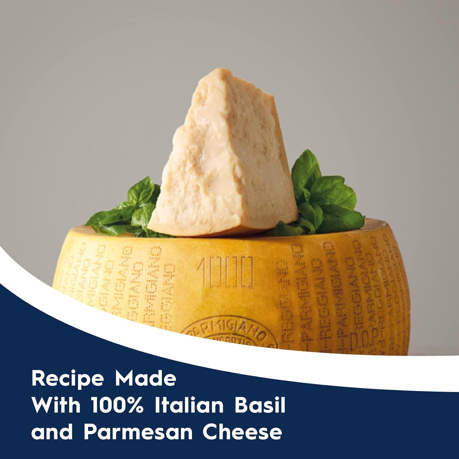 Pesto Alla Genovese  2