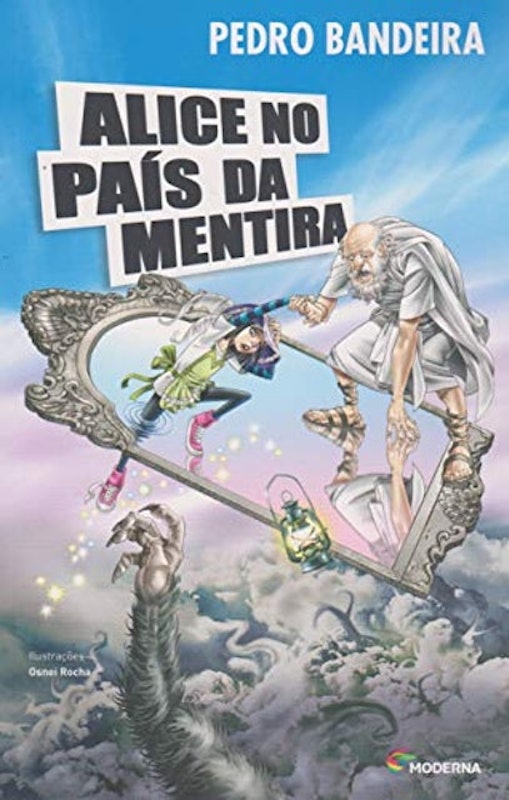 Alice no País da Mentira 1