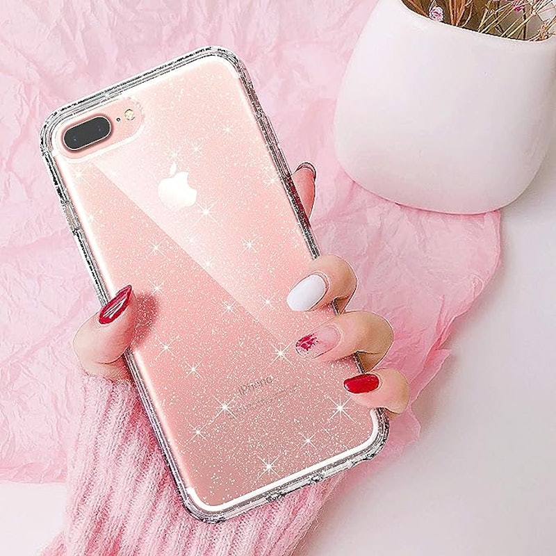 Capa para iPhone 7 Plus e 8 Plus 2