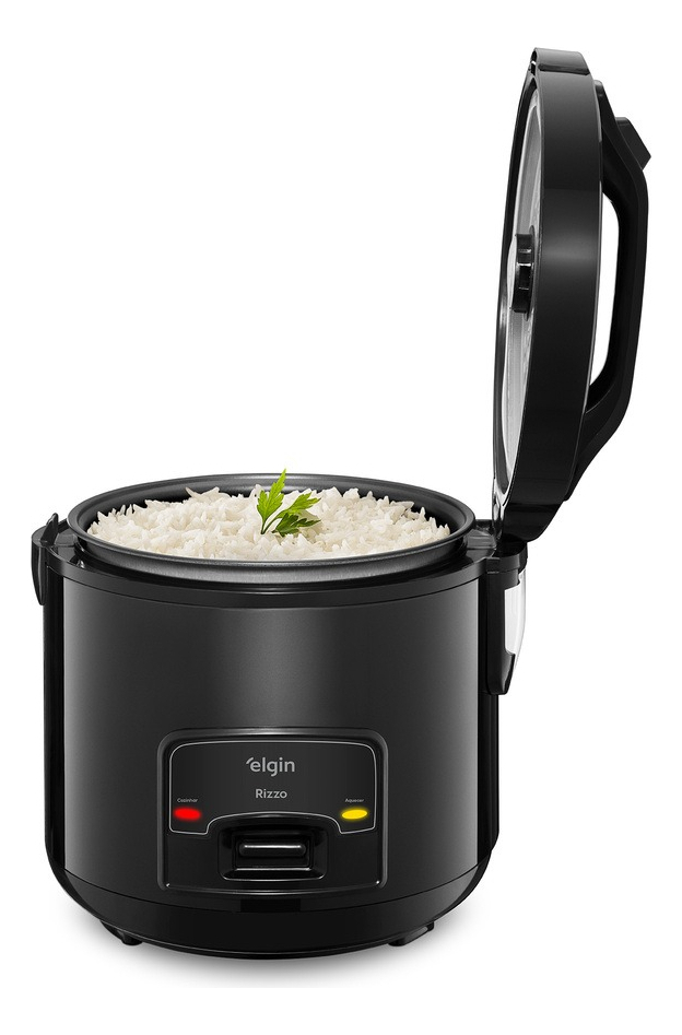 Panela Elétrica de Arroz Rizzo 5 Xícaras 2