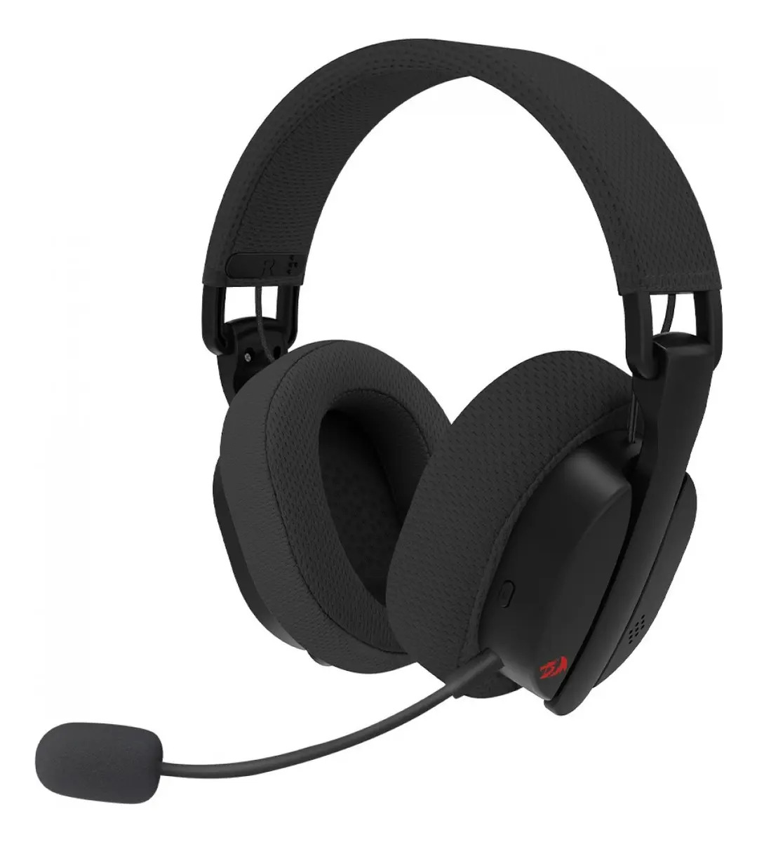 Headset Gamer Redragon Luce 1