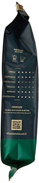 Café Grão Orgânico 250 g 2