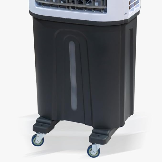 Climatizador de Ar Ultra 75 Portátil 3