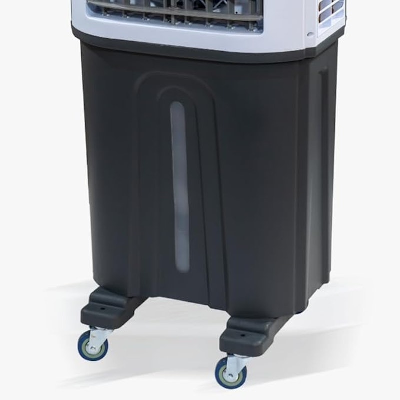 Climatizador de Ar Ultra 75 Portátil 3