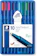 STAEDLTER Caneta Esferográfica Triplus Ball 437 1
