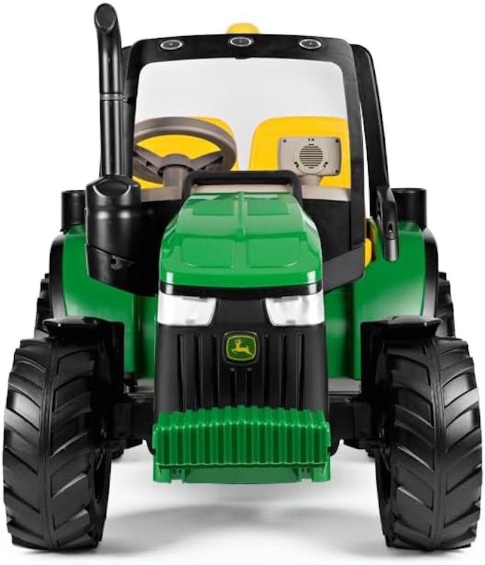 John Deere Dual Force 2