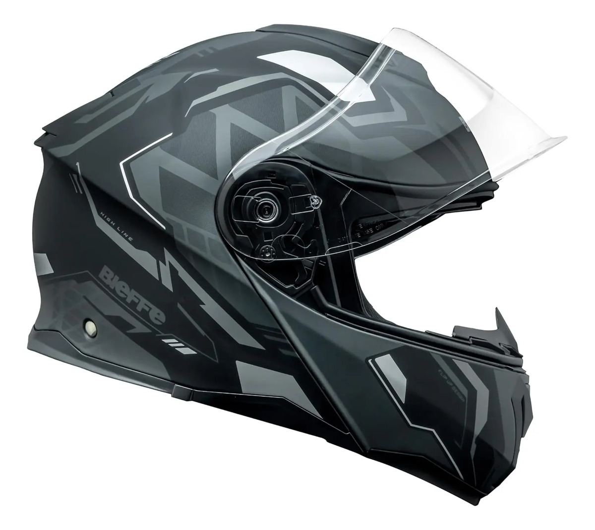 Capacete Bieffe B-Dynamic Attractie 2
