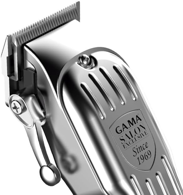 Máquina de Corte Salon Exclusive GC Titanium 4