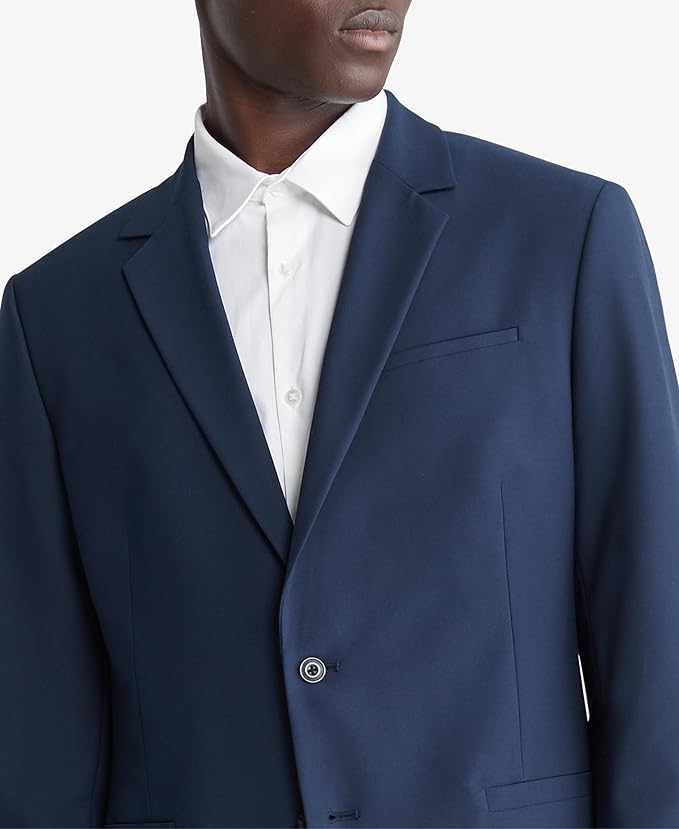 Blazer Fino Refinado 3