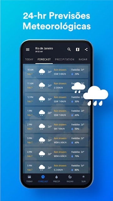 1Weather 4