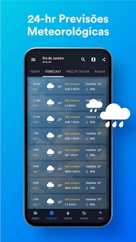1Weather 4