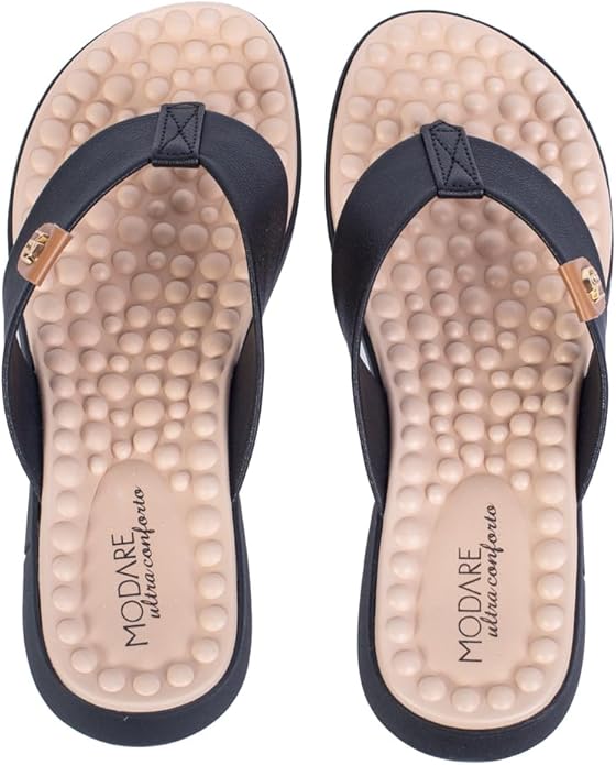 Chinelo Feminino Modare UltraConforto 2
