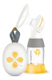 Top 10 Melhores Bombinhas de Tirar Leite Elétricas em 2026 (G-Tech, Fisher-Price e mais) 3