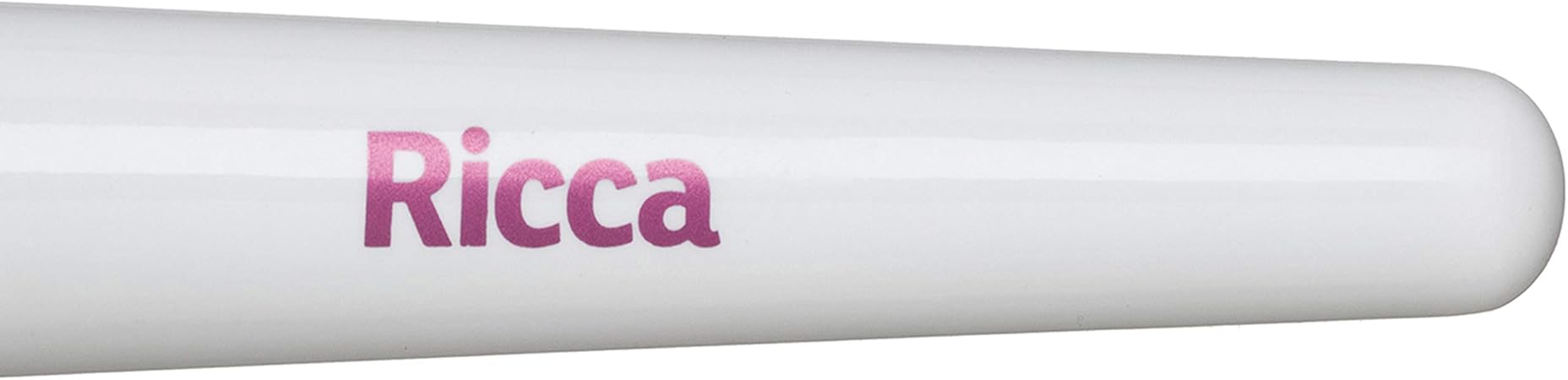 Pincel Rose Gold Blush Chanfrado 3