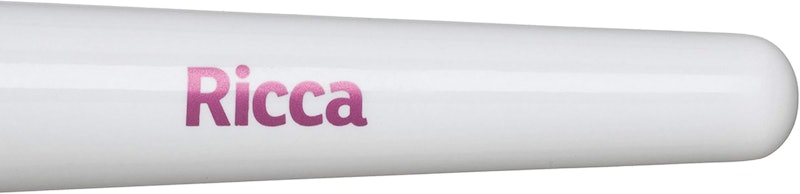 Pincel Rose Gold Blush Chanfrado 3