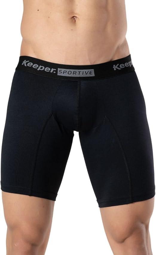 Boxer Long Leg 1