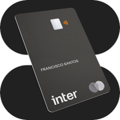 Cartão Inter Black