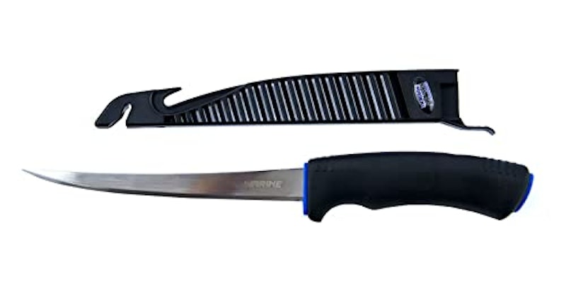 Faca Fileteira Marine Sports 1