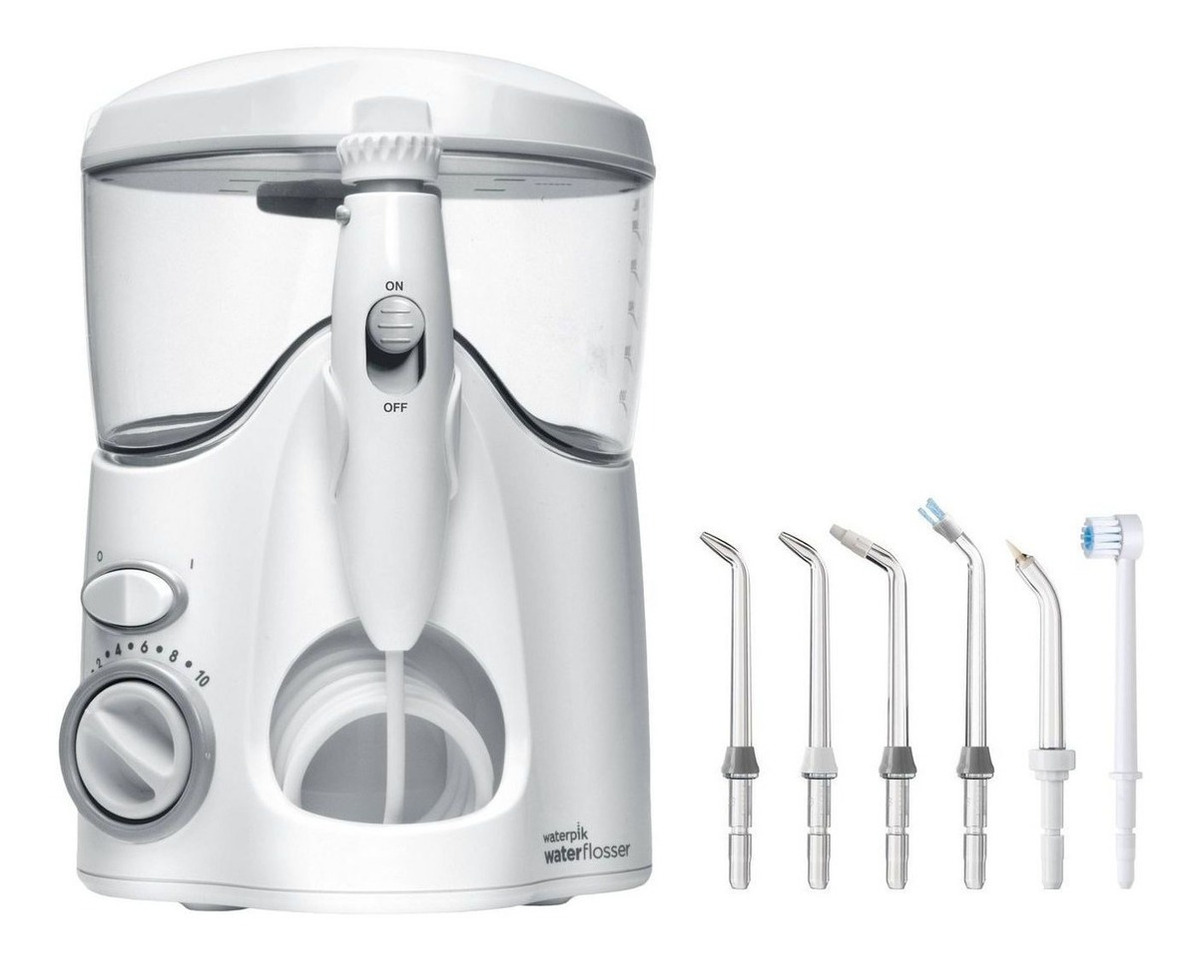Irrigador Oral Waterpik WP100B Ultra 2
