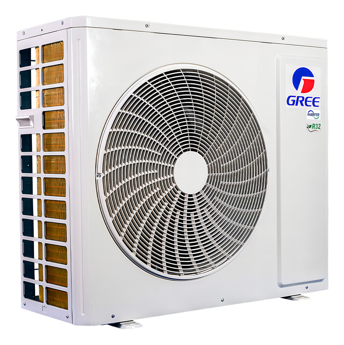 G-Prime Inverter Compact 3