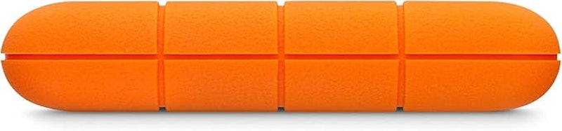 LaCie Rugged Mini 3