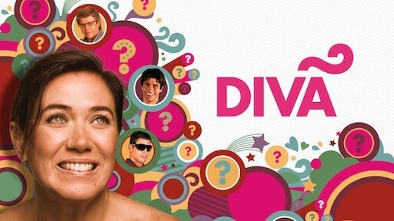Divã (2009) 1