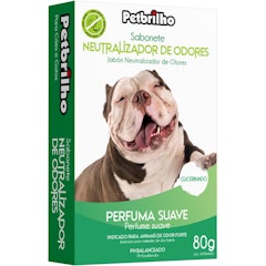Sabonete Neutralizador de Odores