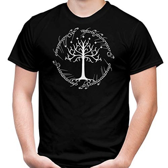 Camiseta Geek O Senhor Dos Anéis Gandalf Aragorn Gollum 4